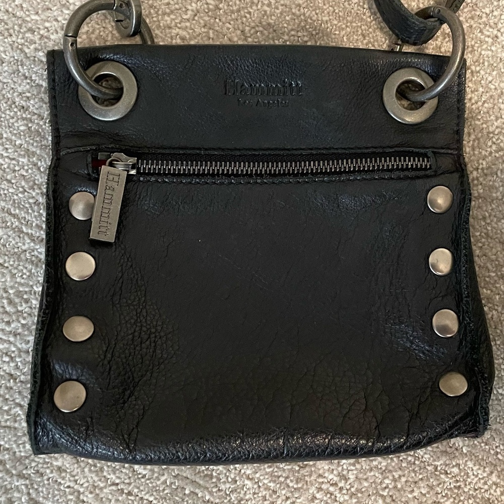 Hammitt Tony Crossbody Bag - Small